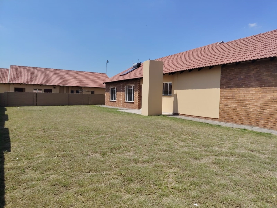 3 Bedroom Property for Sale in Waterkloof A H North West